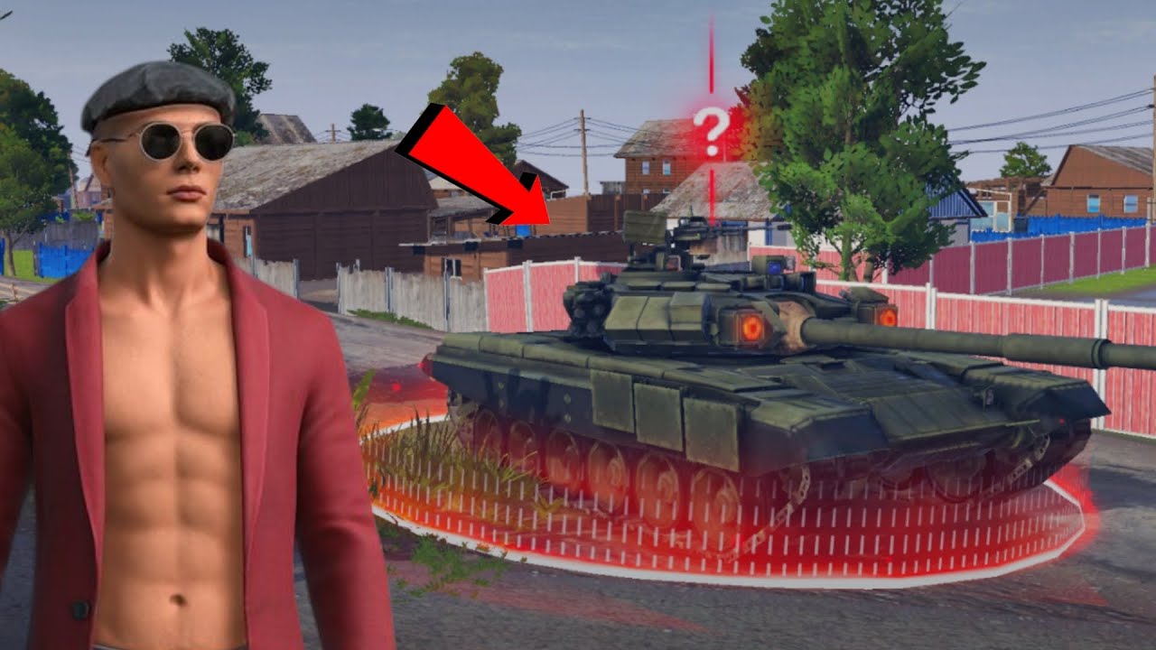 MadOut2 New Update 2025 | New Tank & Locations 🤩