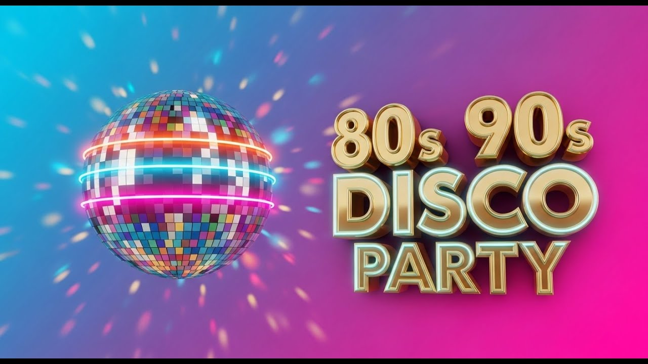 🎧 80s Timeless Romantic | Disco Love Sessions • Ultimate Grooves