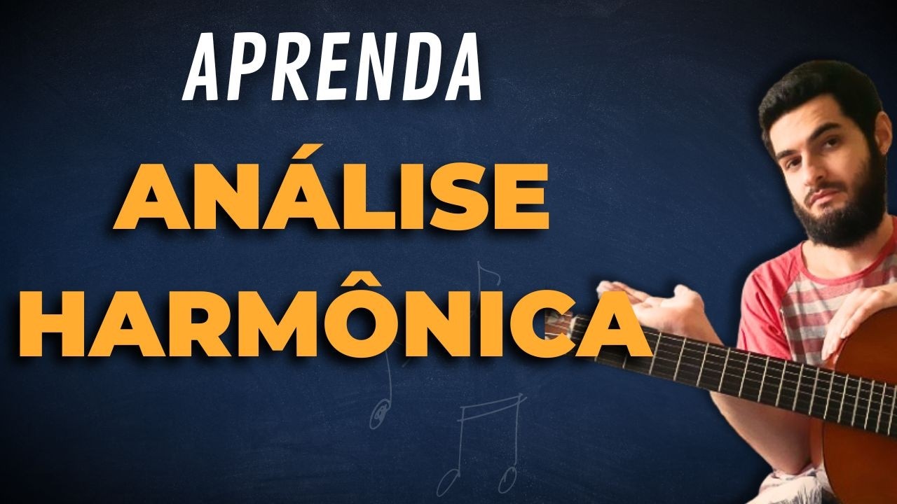 Análise Harmônica | Autumn Leaves