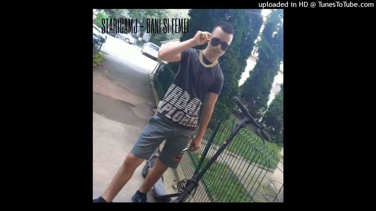 Starica MJ - Bani si femei prod. bigjvvier