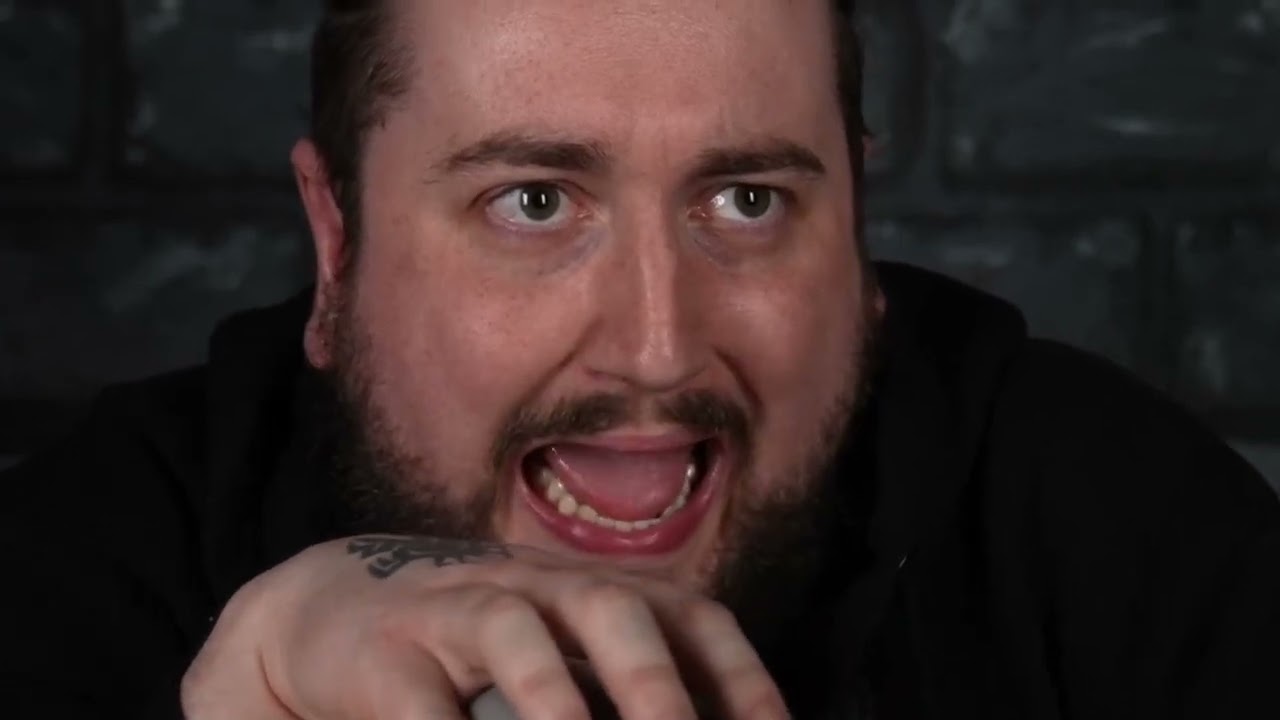 Out of Context Caddicarus is Best Caddicarus 3