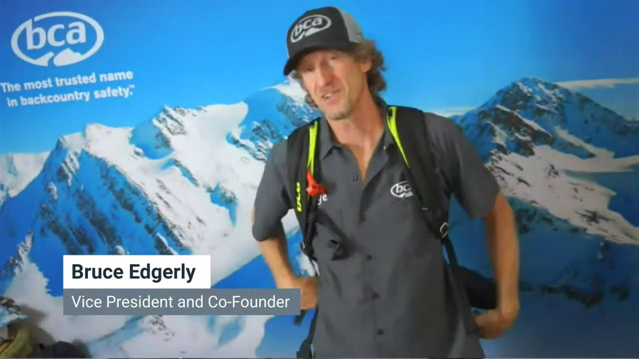 How to Choose: Which avalanche airbag size is right for you?