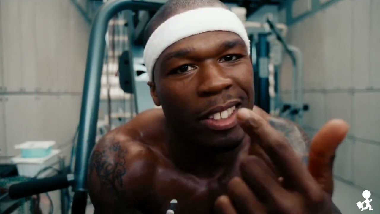 50 Cent Made Graduation