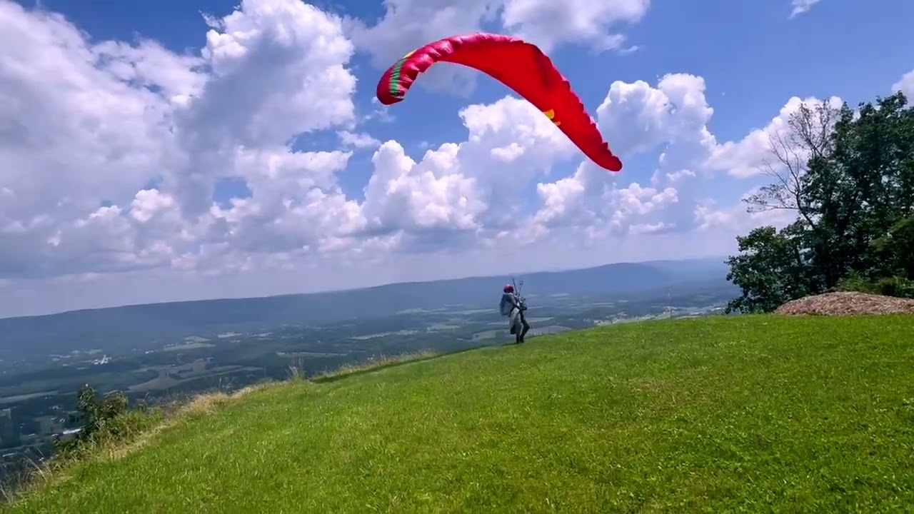 Sequatchie Skies 2025 05 31 - 07 06 Summer Summary, Part I