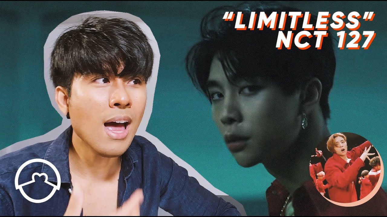 Performer Reacts to NCT 127 