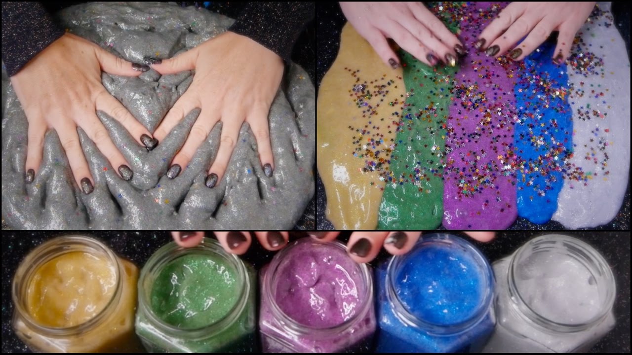 The ULTIMATE Sensory Video Pt2 | GALAXY to UNIVERSE | ASMR Immersive Relaxation Mindfulness