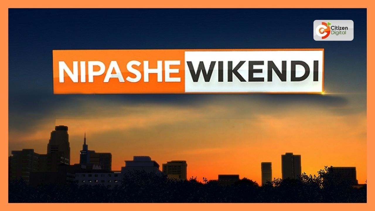 CITIZEN NIPASHE WIKENDI ~ JUNE 12, 2026
