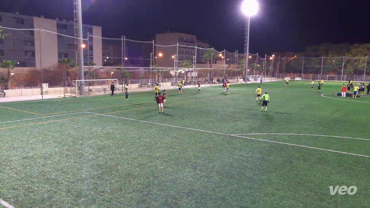 LIGA AKRA F7 2025-26 / 4ª DIVISIÓN   MILANGOSTA VS VILLAPENAL / JORNADA 3