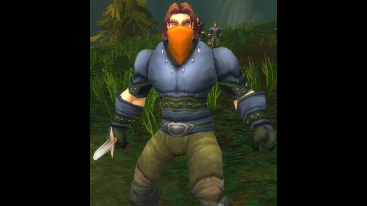 Warcraft III Map——Lordaeron The Foremath (LTF)-The Syndicate-The Argus Wake