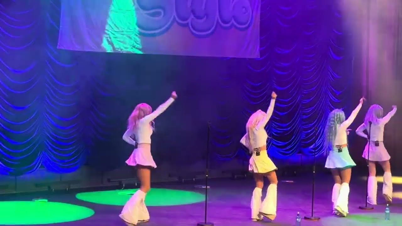 Dolly Style - Örebro 28/12 (2025)