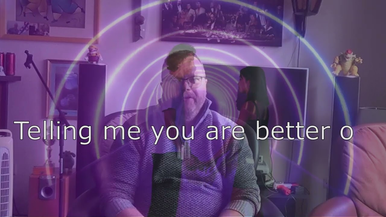 Just Can't Do Without You (Simen)
