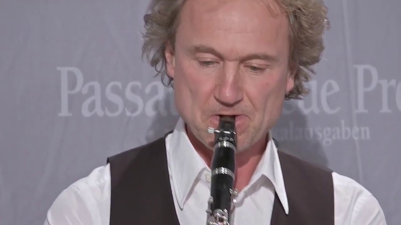 Sat (Boban Marković) - Sturmberger Feiertagsmusi