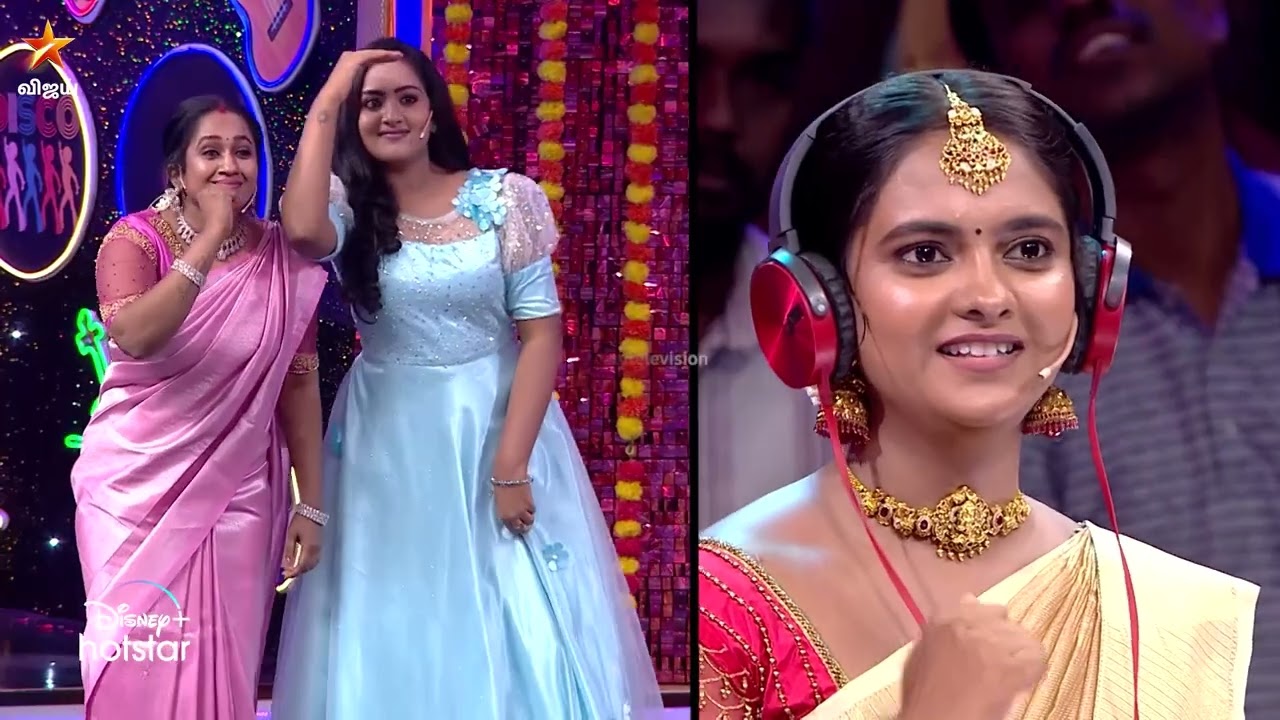 இதுக்கு மேல இத நடிக்க முடியாது டா சாமி.. 😄😂 | Start Music Season 5 | Episode Preview