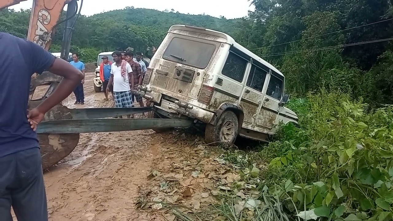 Slipped Road for more video pliz subscribe my channel, 😎
