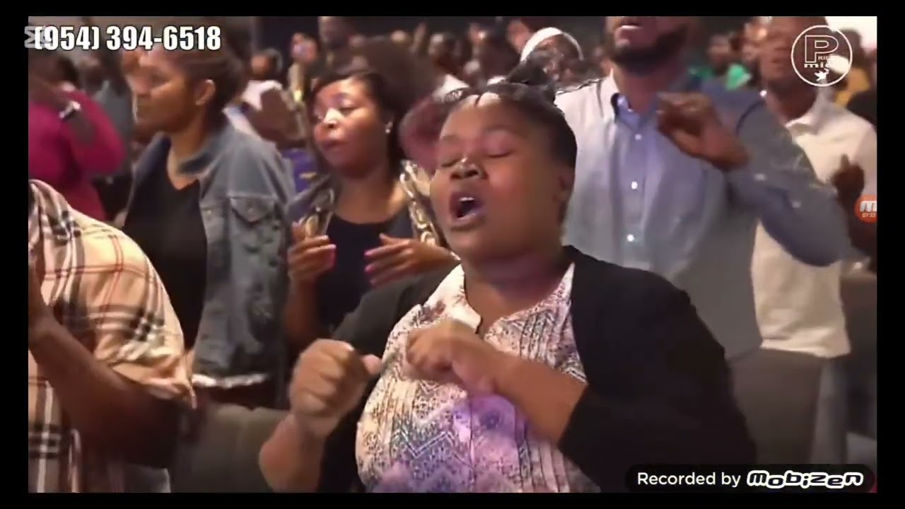 YO GENLÈ KONPRAN MWEN POU KONT MWEN