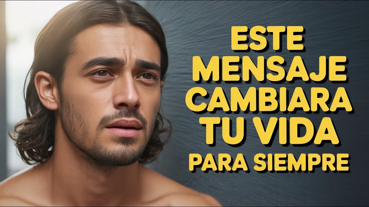 REVELADO POR DIOS: UN MENSAJE TRANSFORMADOR PARA TI, UNA BENDICIÓN INESPERADA DEL CIELO