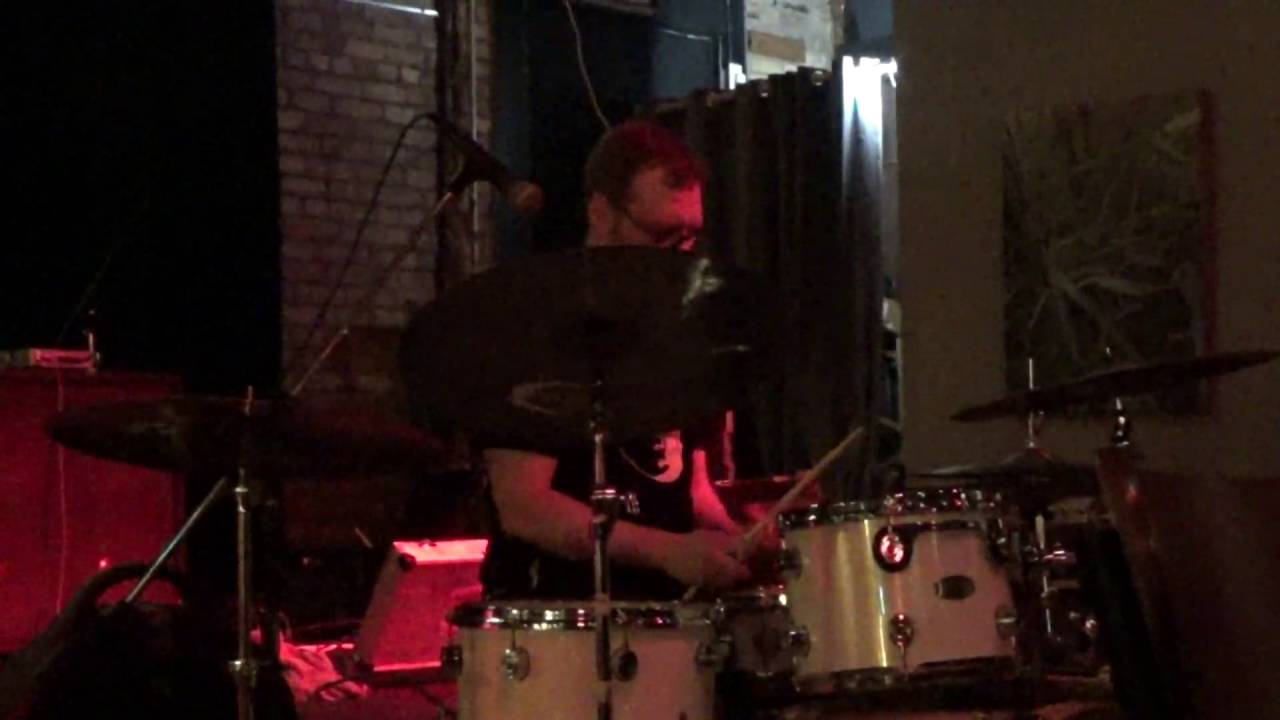 Jonathan Roll  - Reverie - 7-17-16