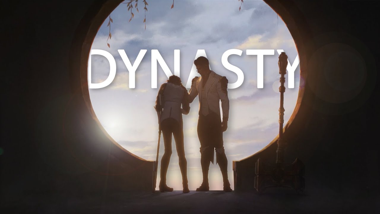 Dynasty | Jayce & Viktor [Arcane]