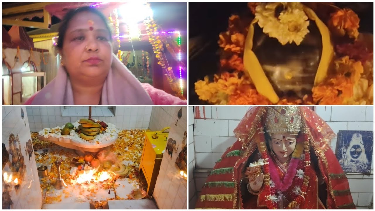   Mahashivratri special vlog 🎉🎉#chandavlog#dharmshala.