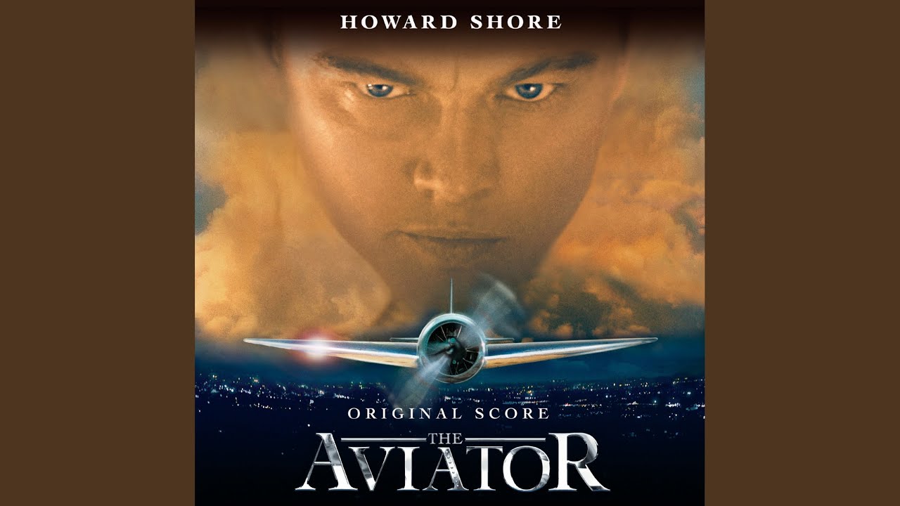 Shore: Icarus (From The Original Motion Picture Soundtrack 