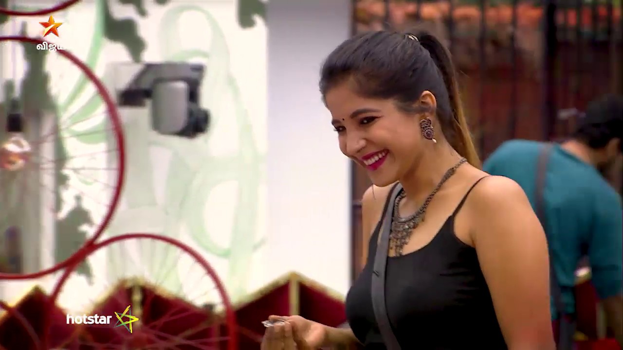 Bigg Boss 3 - 23rd July 2019 | Promo 3
