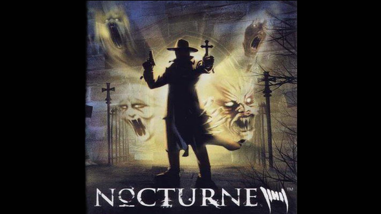 Nocturne trailer 1.