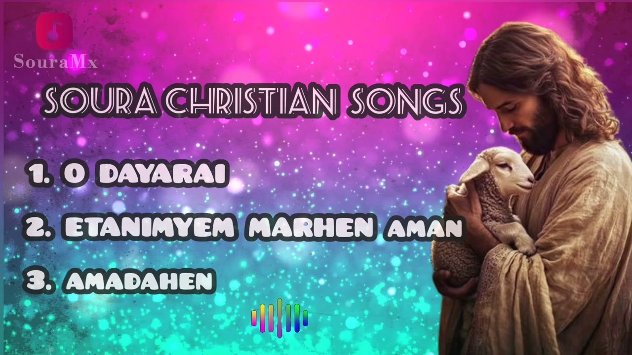 Soura christian songs || soura songs | old soura christian songs || Souramx