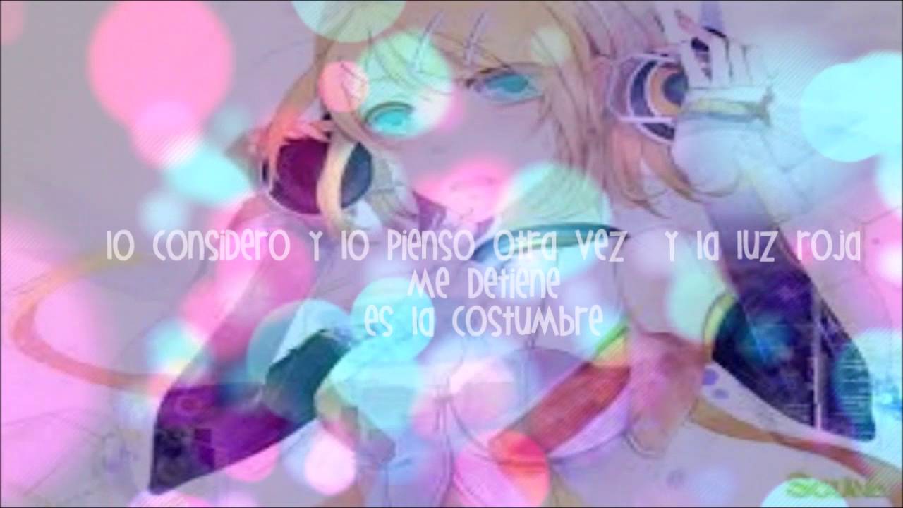 wave {ranita conejito} pero con rin