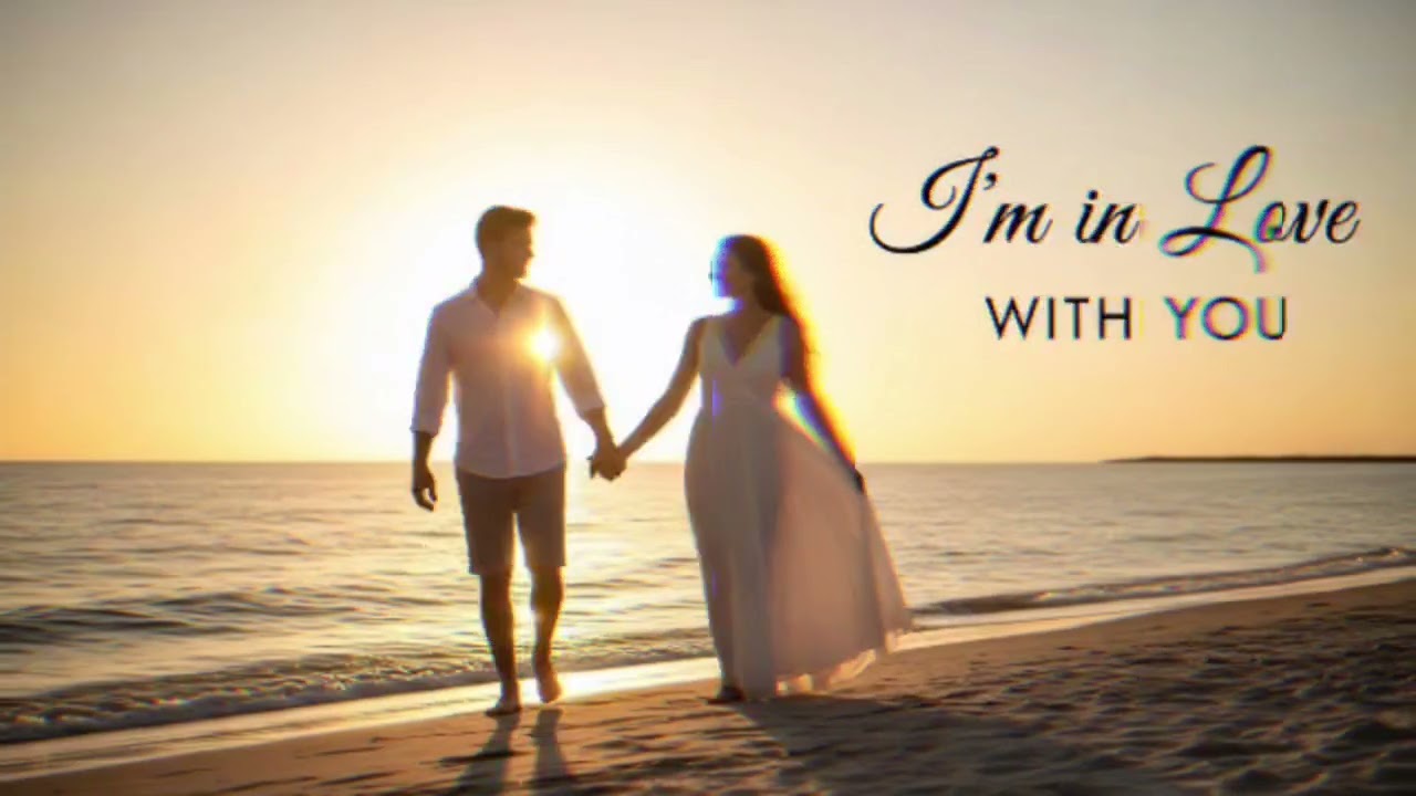 Alex Warren – I Am in Love With You midnight Lyrics song 💞