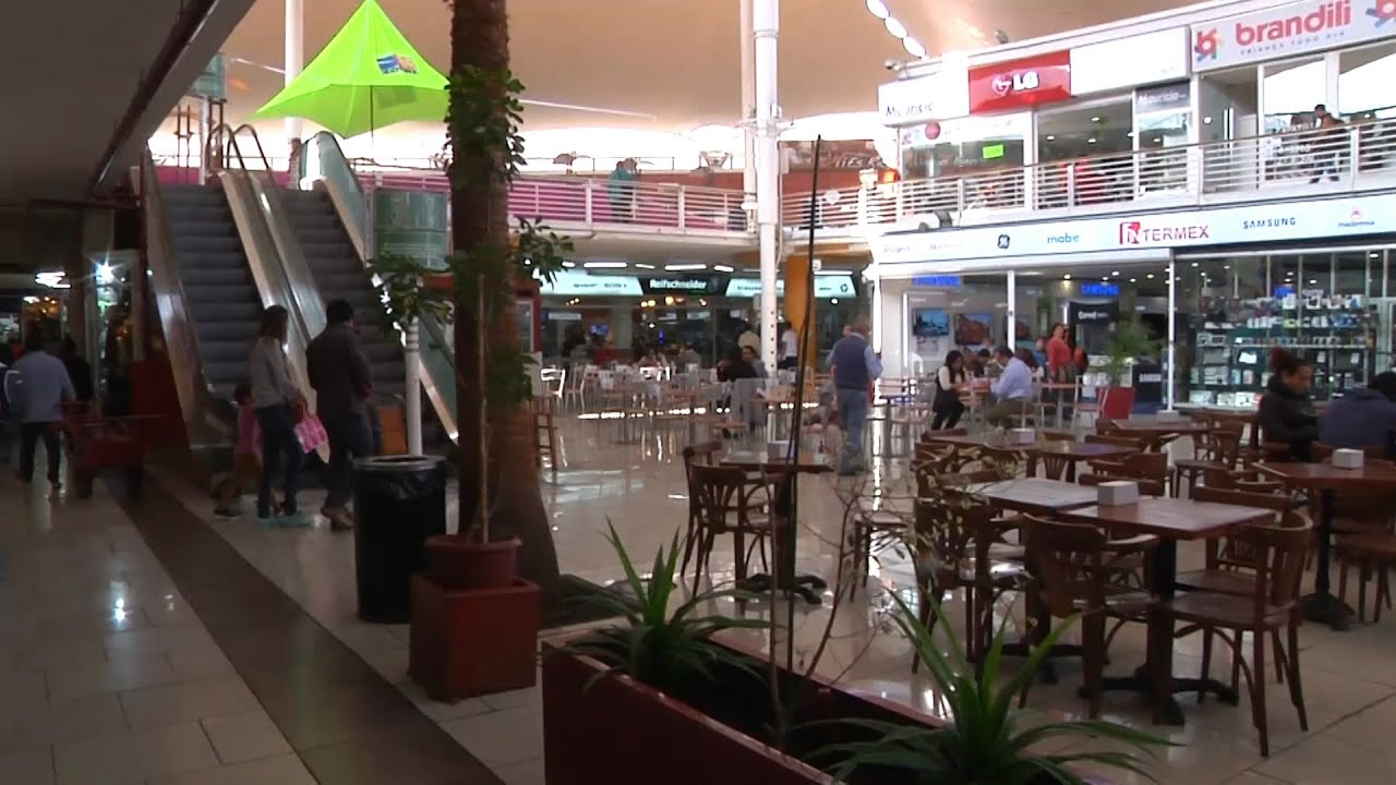 ZOFRI, EL PANORAMA ELEGIDO POR TURISTAS - Iquique TV