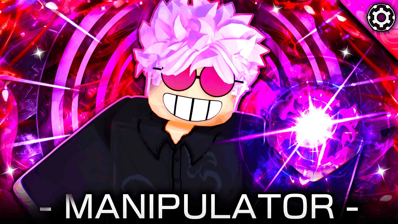 THE BEST MANIPULATOR GUIDE! | Cursed Gear