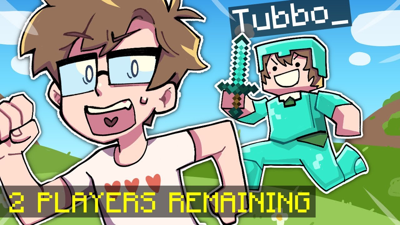 This Minecraft Stream Was Terrifying.