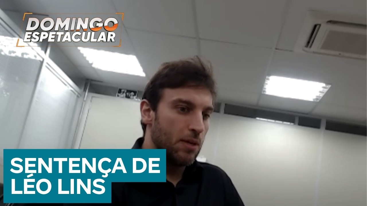 Condenação de Léo Lins divide opiniões e gera debate entre comediantes