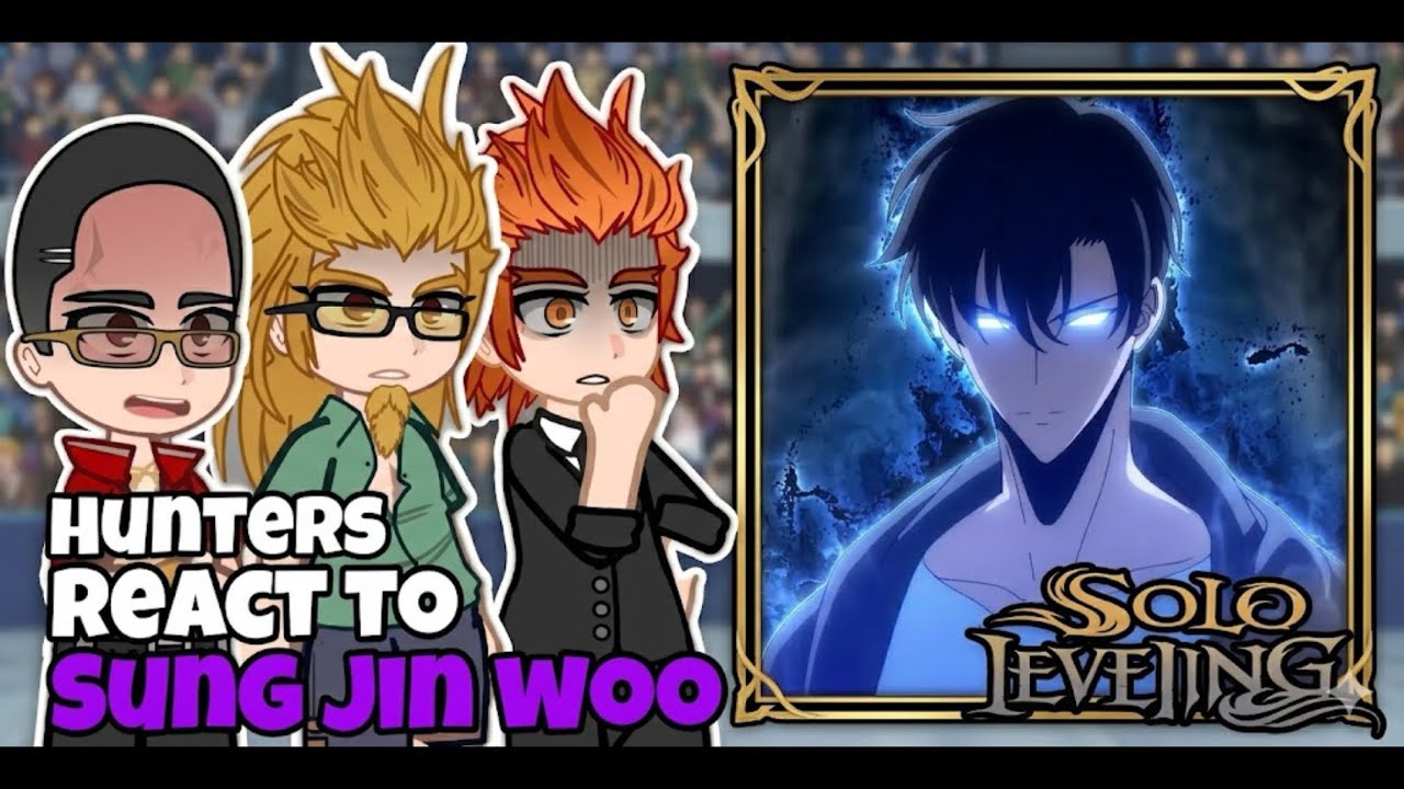 NTR Kokujin no Tenkousei Reacts to Hiroki&rsquo;s HIDDEN FORM (He became Sung Jin-woo?! 😱)