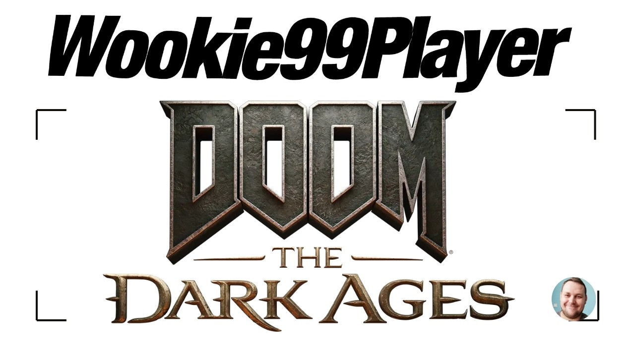 PeCetowe Strimowanko #1122 - DOOM The Dark Ages Revelations i ciąg dalszy fabuły wspaniałego dodatku