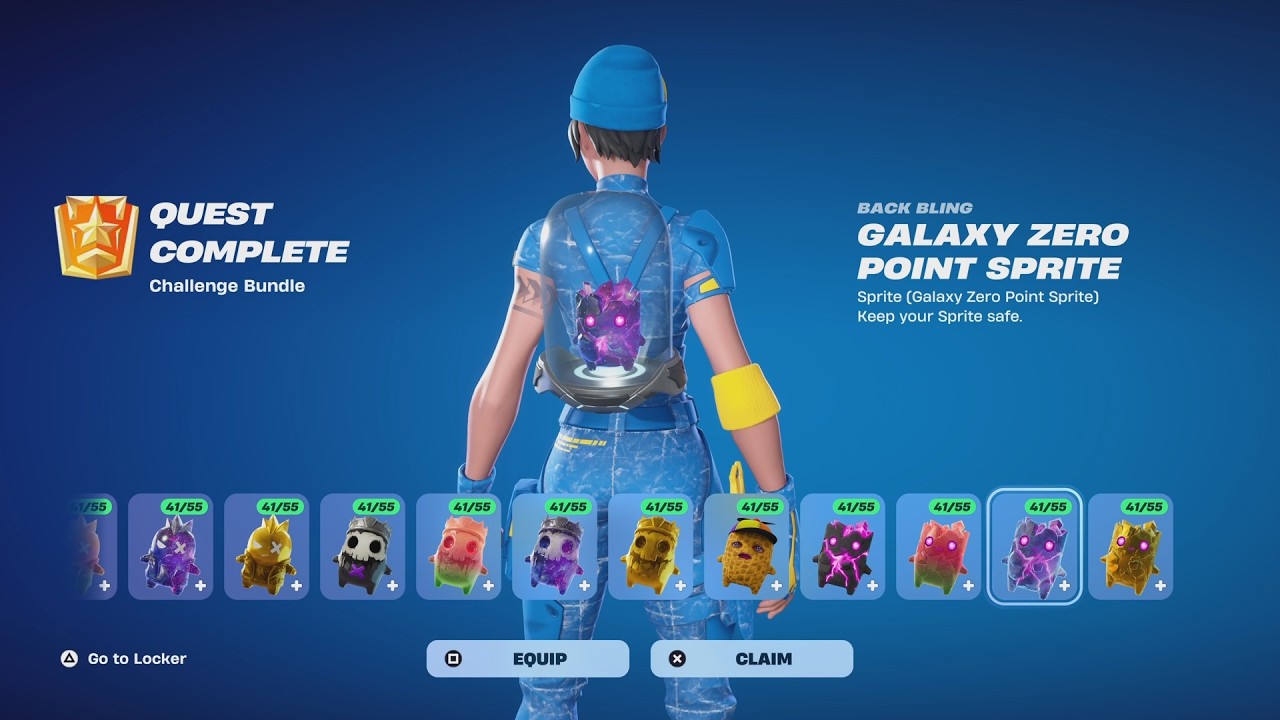 Players Are MAD About This Change In Fortnite... Here's why!
