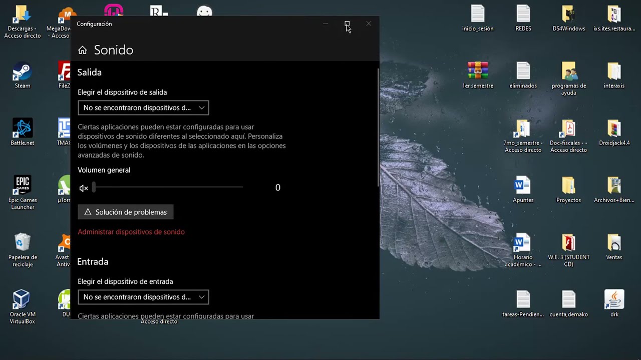 Nuevo metodo para solucionar 