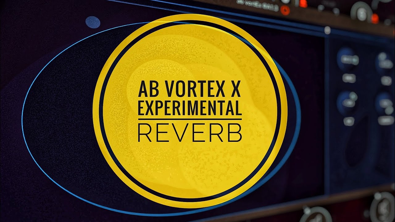 ab vortEx X | Spatial Spacetime Designer Demo: Pretty Cool! (Review in Pinned YT Comment)