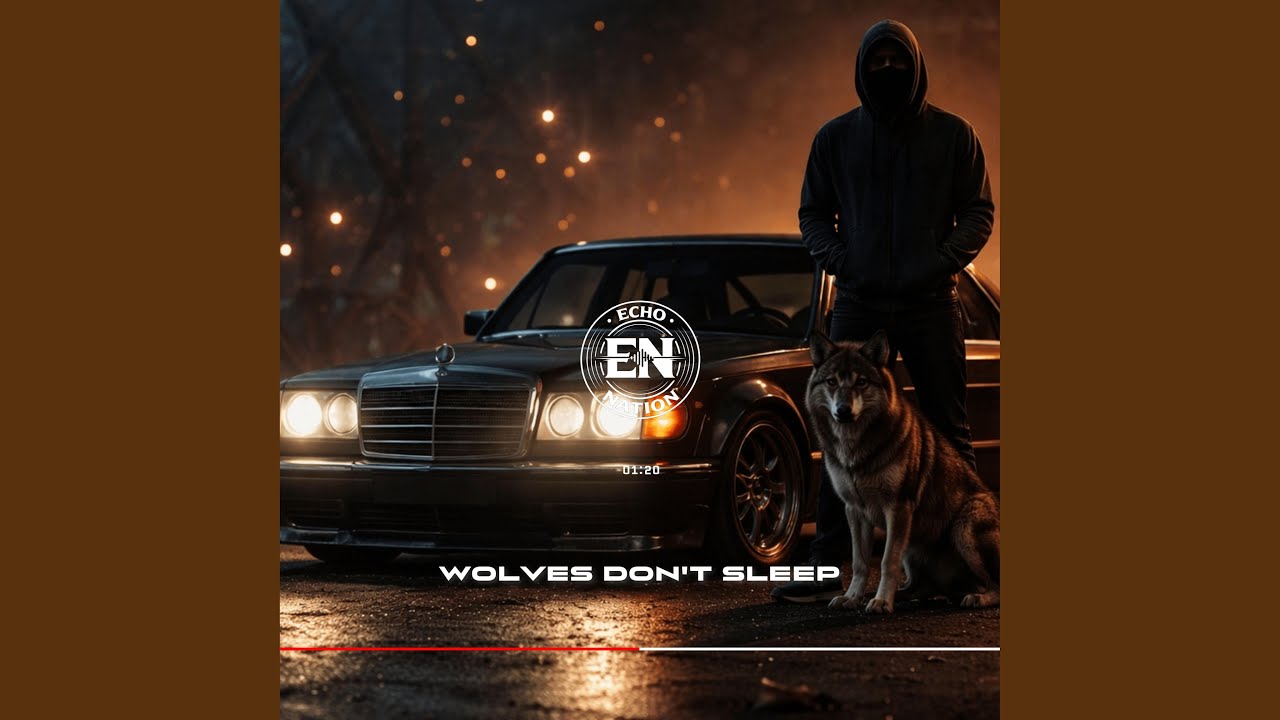 Wolves Don't Sleep