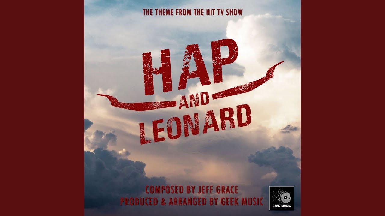 Hap And Leonard - Main Theme