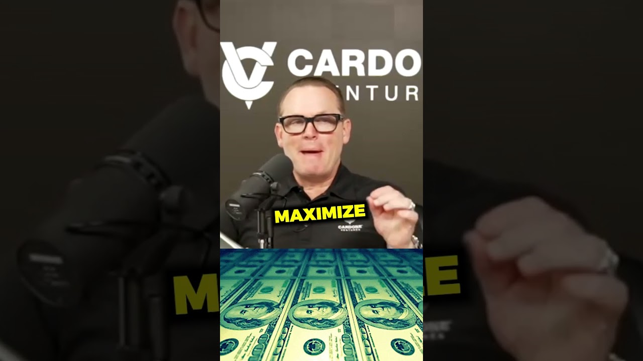 How to multiply your earnings
