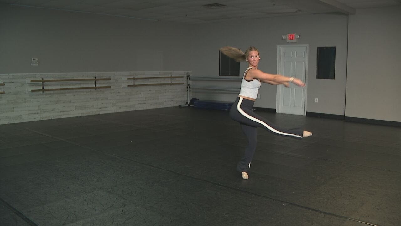 Overtraining causing injuries for young athletes