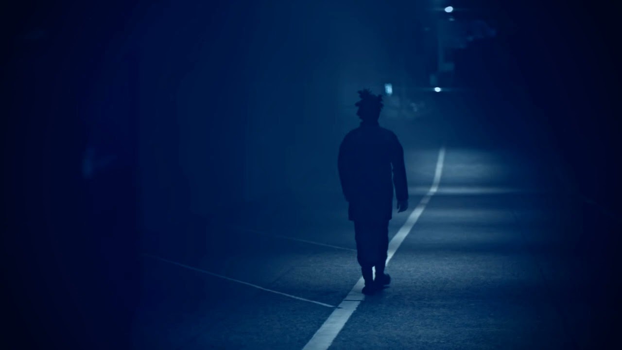 The Weeknd Kiss Land Type Beat 
