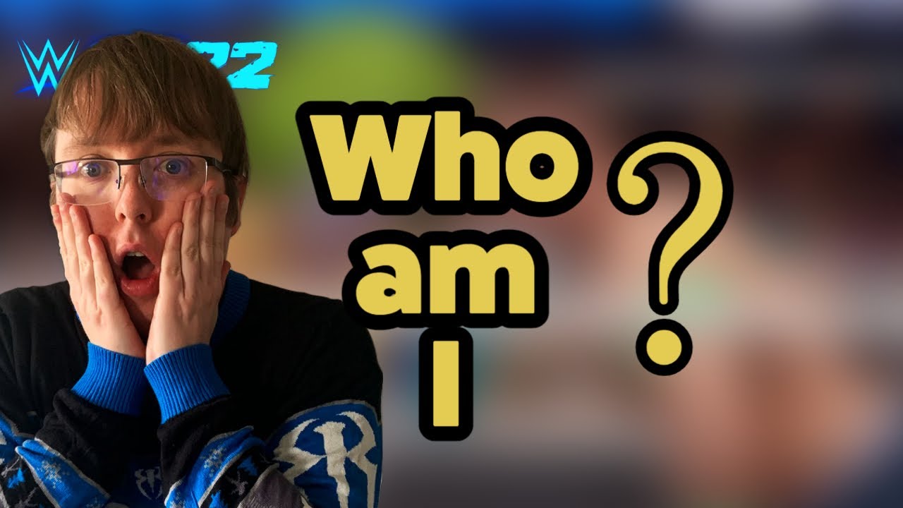 Who am I? What I've done may surprise you!