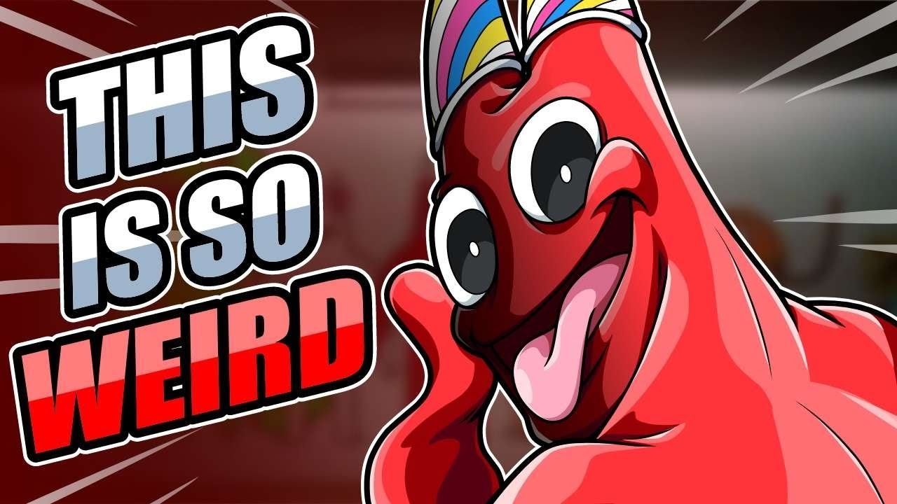 This is So Bad That It's Actually Good | Garten of BanBan and More