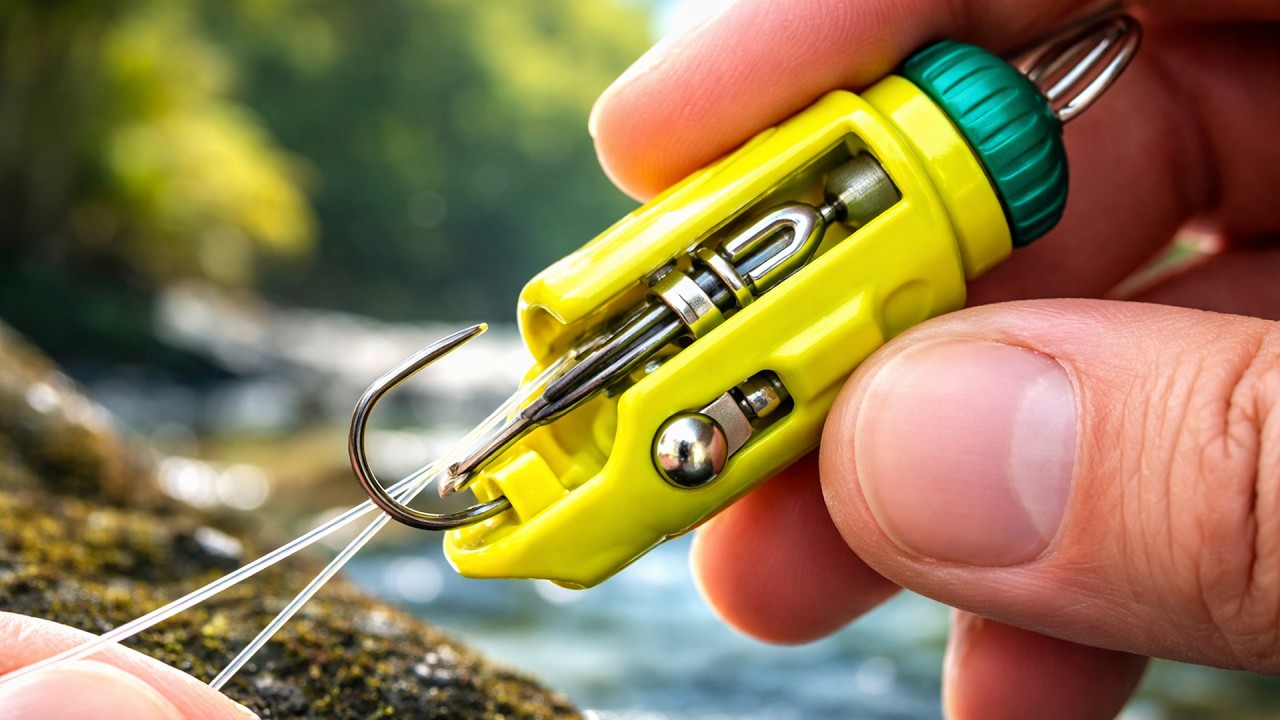 19 Fly Fishing Accessories Worth Buying for Every Angler
