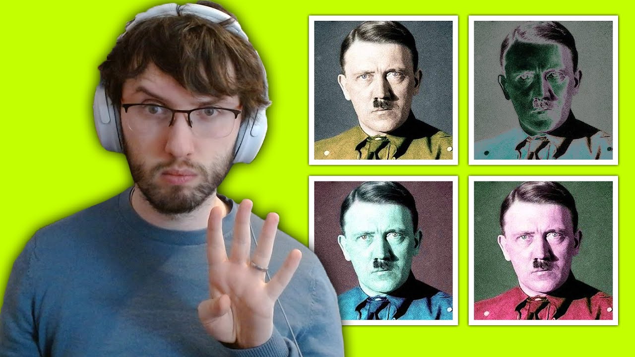 4 manières de remonter le temps pour tuer Hitler