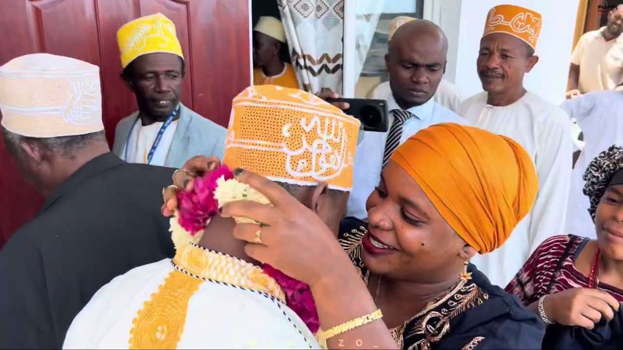 MAMBIZO de Djamila Ahamada_Mandza & Elarif Youssouf_Moindzaza Mboini 