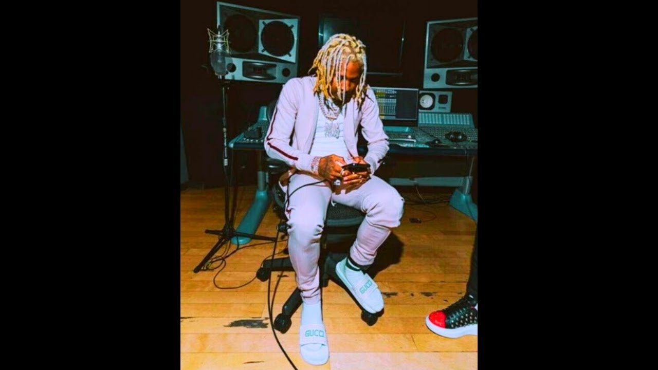 Lil Durk Type Beat 2022 - 