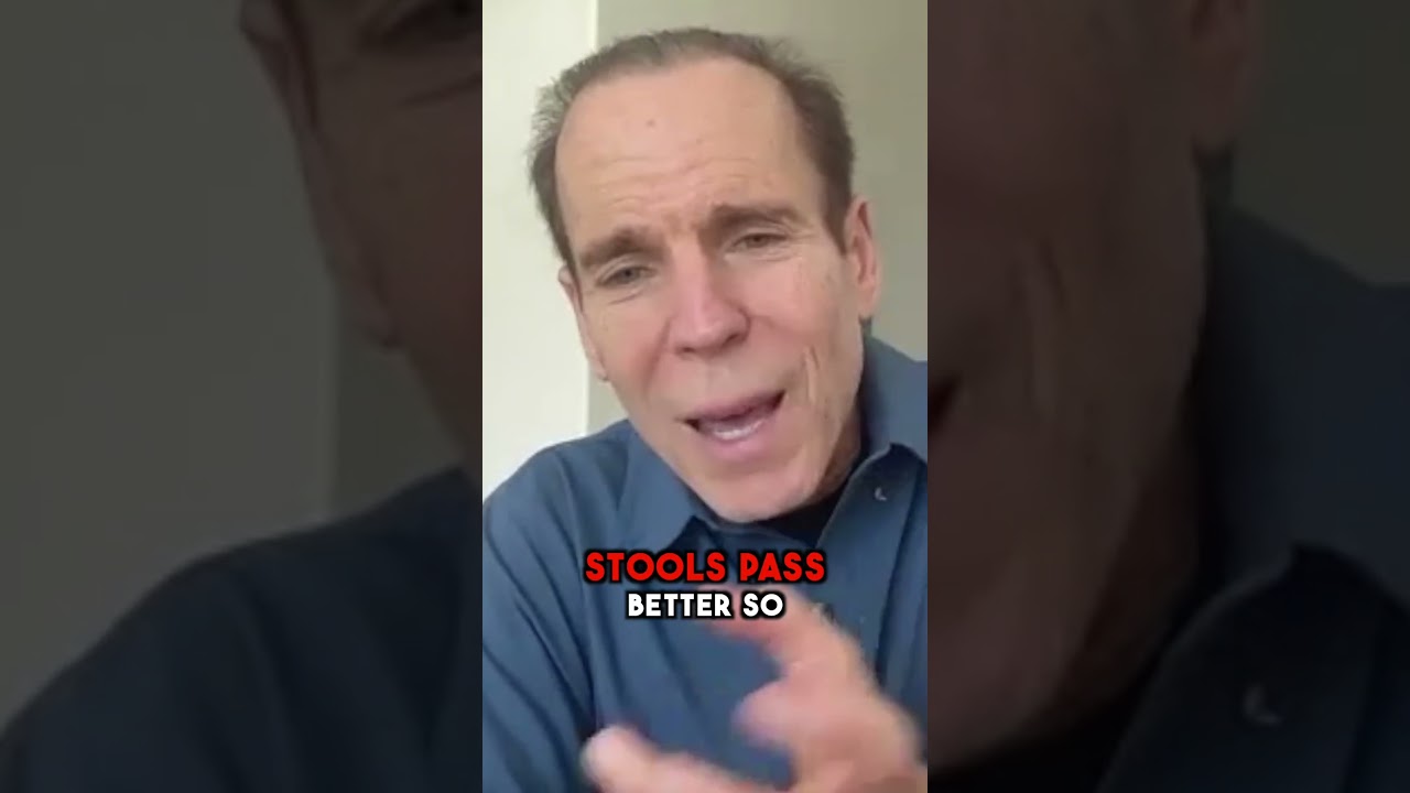 🥬 How to Naturally Improve Digestion with LETTUCE | Dr. Joel Fuhrman 